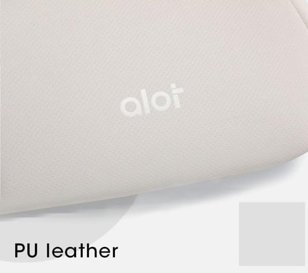 حقيبة alot، يد مساحة كبيرة بسعة 1.5 لتر - ألوان متعددة