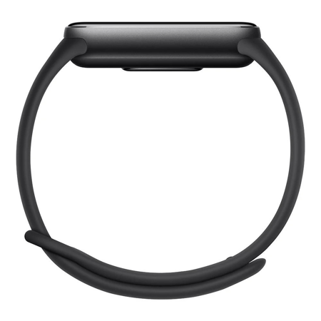 شاومي - سوار ذكي smart band 10 تصميم العصري والتقنية المتطورة - ألوان متعددة