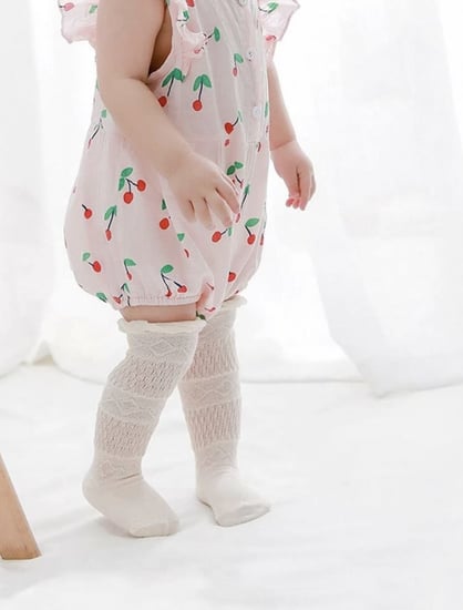 شراب اطفال طويل