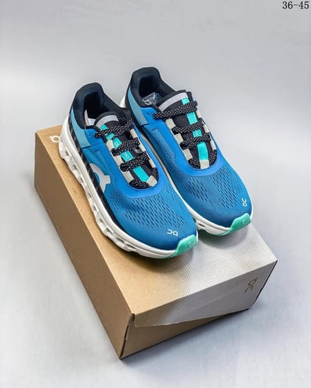 On Running