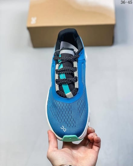 On Running