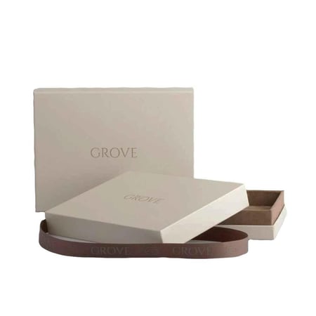 سلسال قروف من الفضة الإسترليني عيار 925