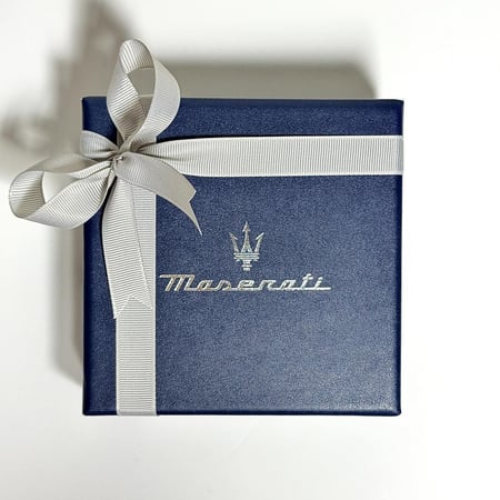 اسواره مازيراتي