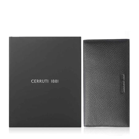 محفظة شيروتي 1881 باز تحتوي على شاحن متنقل مدمج بسعة 8000 مللي امبير