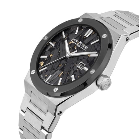 ساعة نيو هاوس مان - سانت نوريه