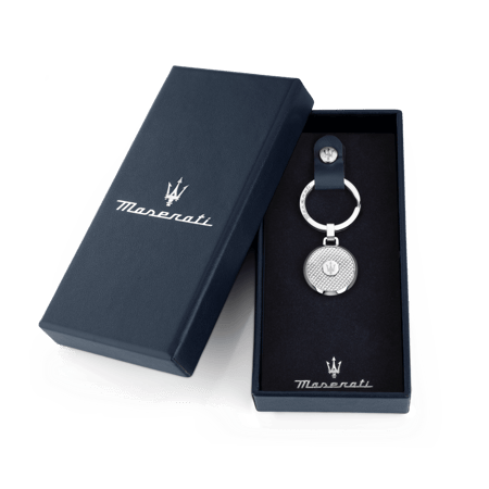 ميدالية مفاتيح رجالية