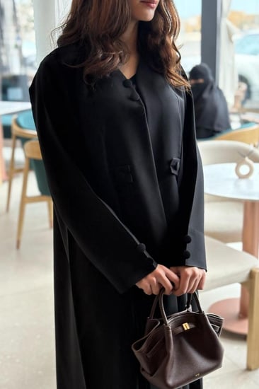 عبايه 1242