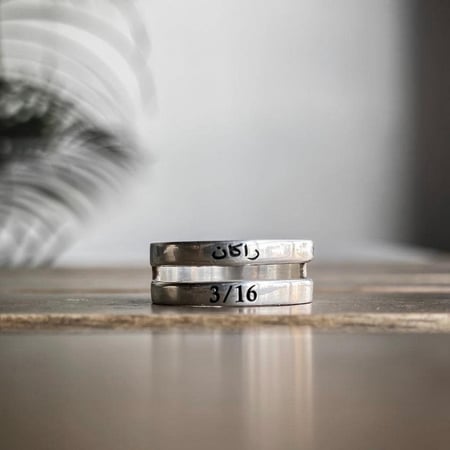 خاتم ملكي رجالي