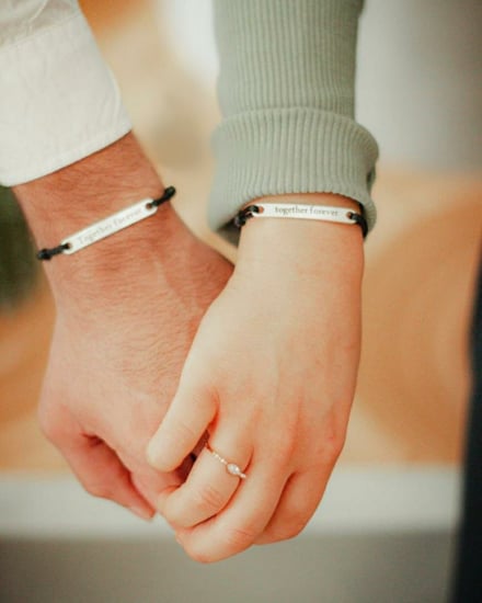 اساور الكابلز بتصميم جديد رجالي ونسائي