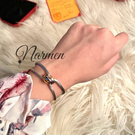 سوارة ترينيتي من كارتير