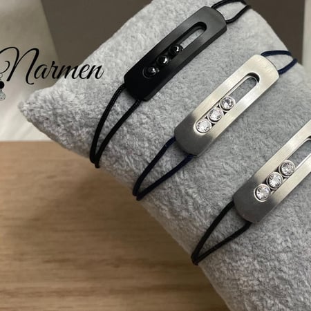 سوارة خيط ميسكا ماستر كواليتي