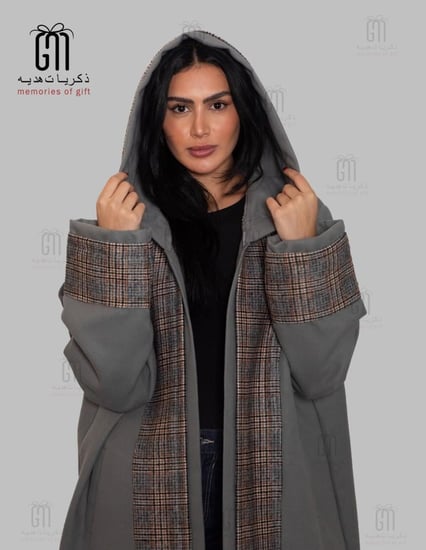 افخم فروة نسائية-ذكريات هديه