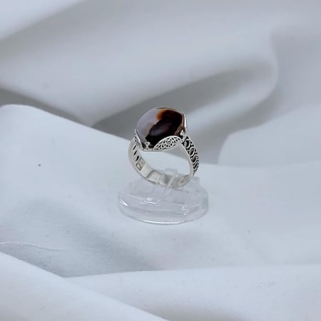 خاتمين عرض فضه وعقيق