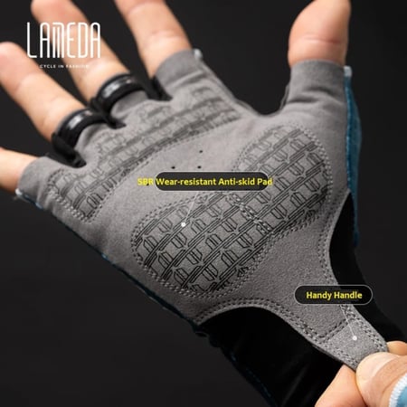 قفازات Lameda