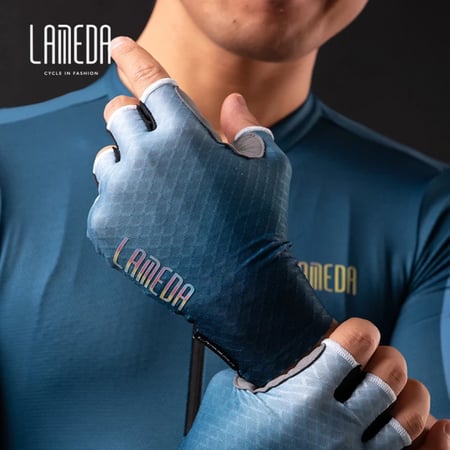 قفازات Lameda