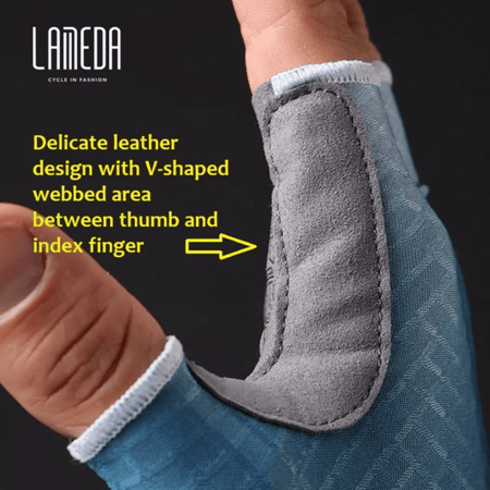 قفازات Lameda