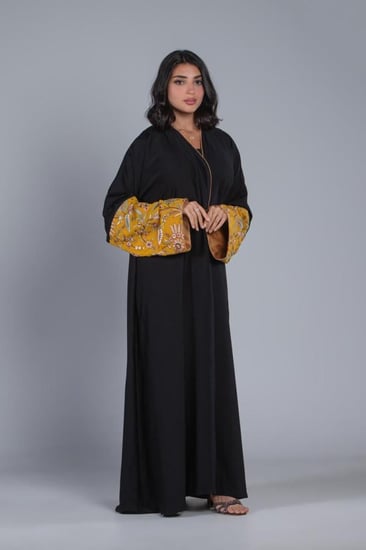 عباية ذوق