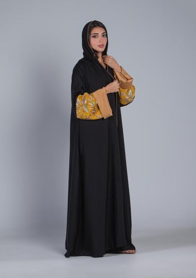 عباية ذوق
