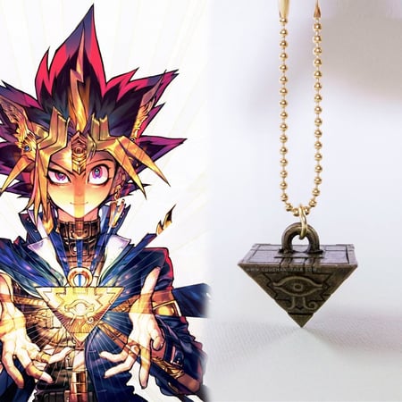 رموز Yu-Gi-Oh! Duel Monsters