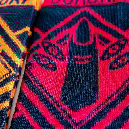 جوارب "Jujutsu Kaisen”