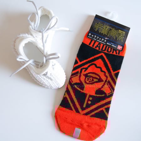 جوارب "Jujutsu Kaisen”