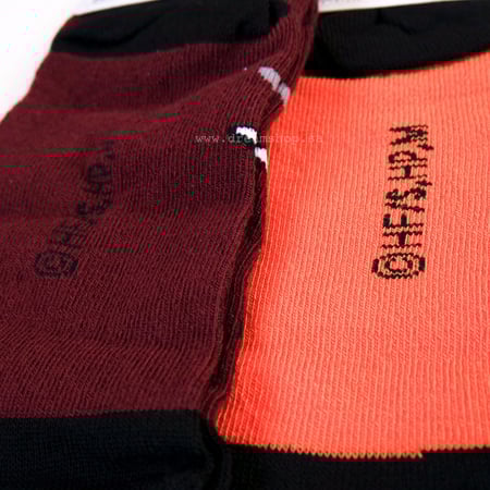 جوارب "Haikyu!! To The Top”