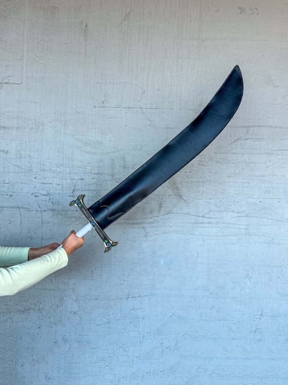 سيف ميهوك - Mihawk's Sword