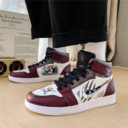 حذاء شانكس - Shanks Sneakers