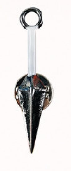 بروش ناروتو - Naruto Brooch