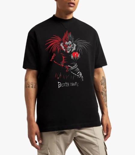 تيشيرت ريوك - Ryuk t shirt