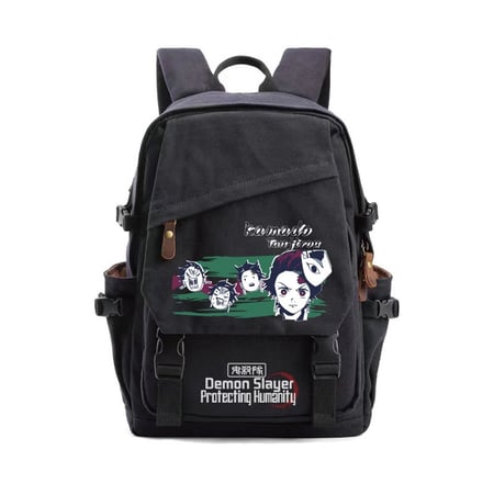 شنطة ظهر تانجيرو - Tanjiro bag