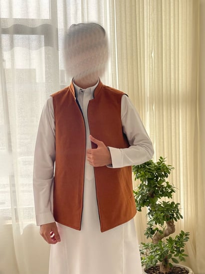 سديري جملي وكحلي   "جوخ"