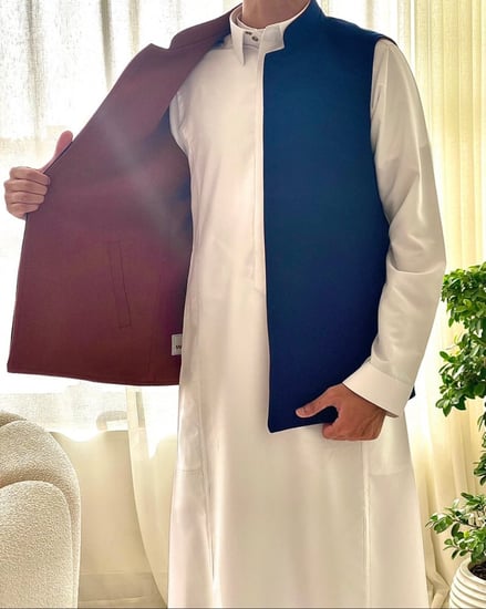 سديري جملي وكحلي   "جوخ"