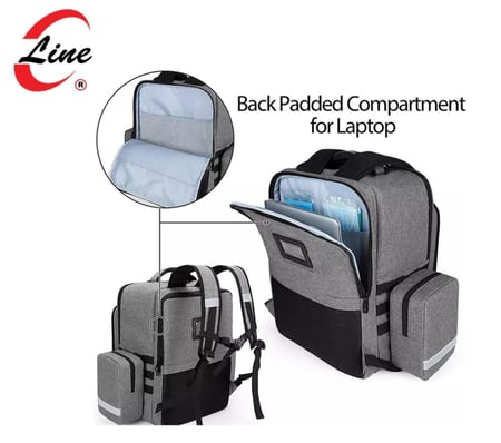 شنطة طبيب - Doctor Bag