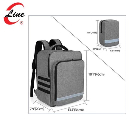 شنطة طبيب - Doctor Bag