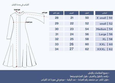 تصميم كلاسيكي عصري لعباية بليزر سوداء من الكتان
