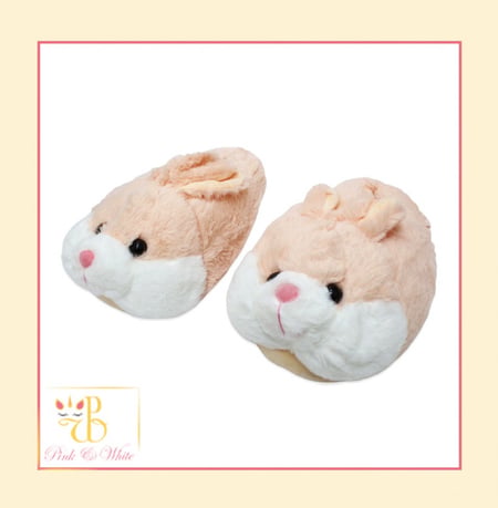 سليبرز ارنب Rabbit Home Slippers