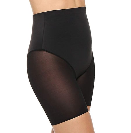 مشد شورت خصر عالي من Va Bien - 632