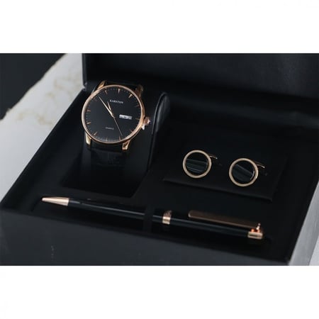 طقم كارستون موديل 16