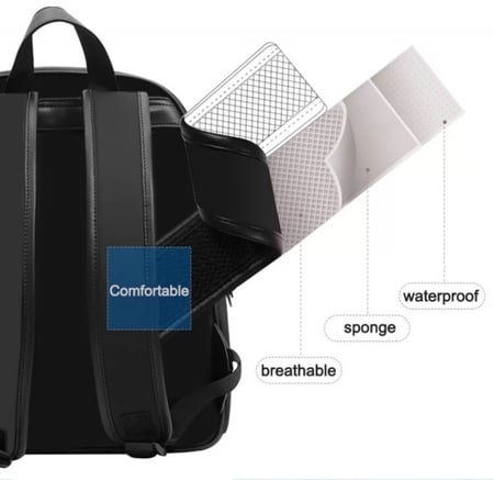 شنطة من ديزني اصلية لاحتياجات الاطفال والرضع الصورة من الترتر