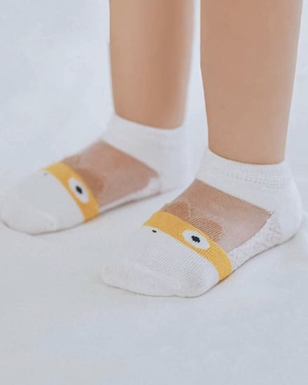 جوارب اطفال رضع