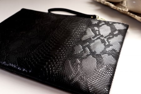 باوتش / اسود