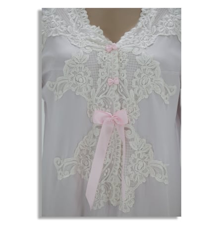 قميص استقبال ولادة من Coco Box - DP1601087K