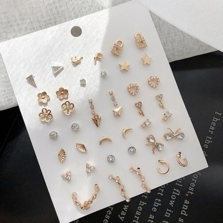 مجموعة حلقان