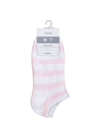 جوارب نسائي - مقاس 36 - 39 - 3 قطع