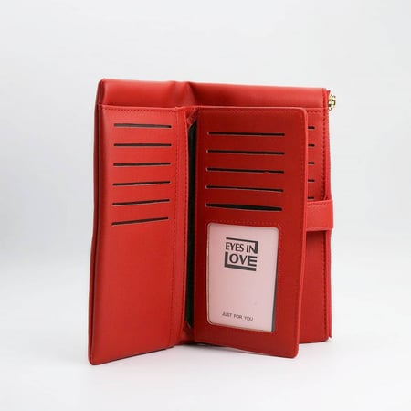 محفظة نسائية