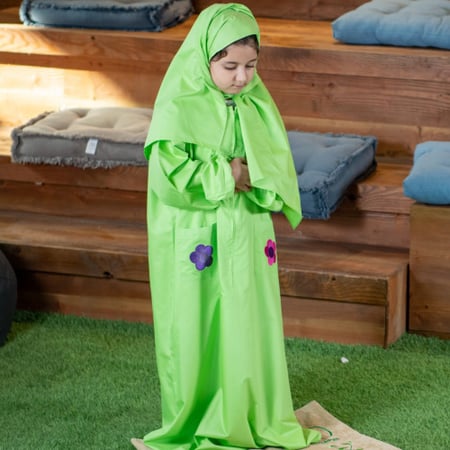 شرشف الورود