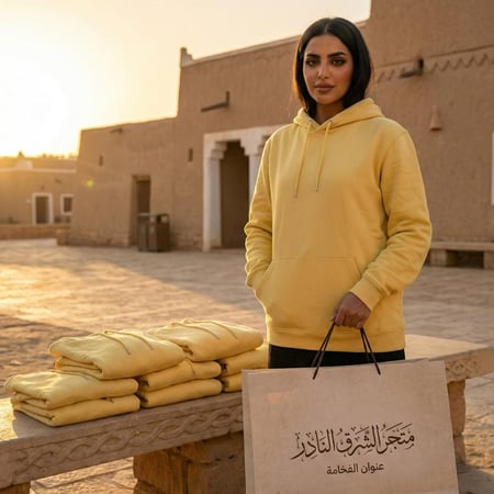 بكج 6 حبات بلوفر ليموني ماركة