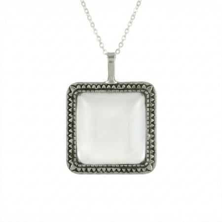 سلسال رقبة مربع سبلميشن للطباعة الحرارية متجر الشرق النادر