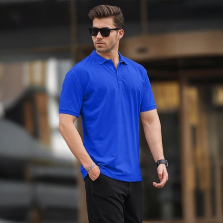 تيشرت رجالي بولو